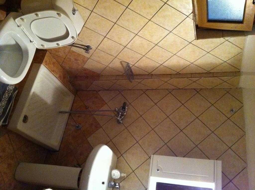 Agrafa Hotel Kerasziá Kültér fotó